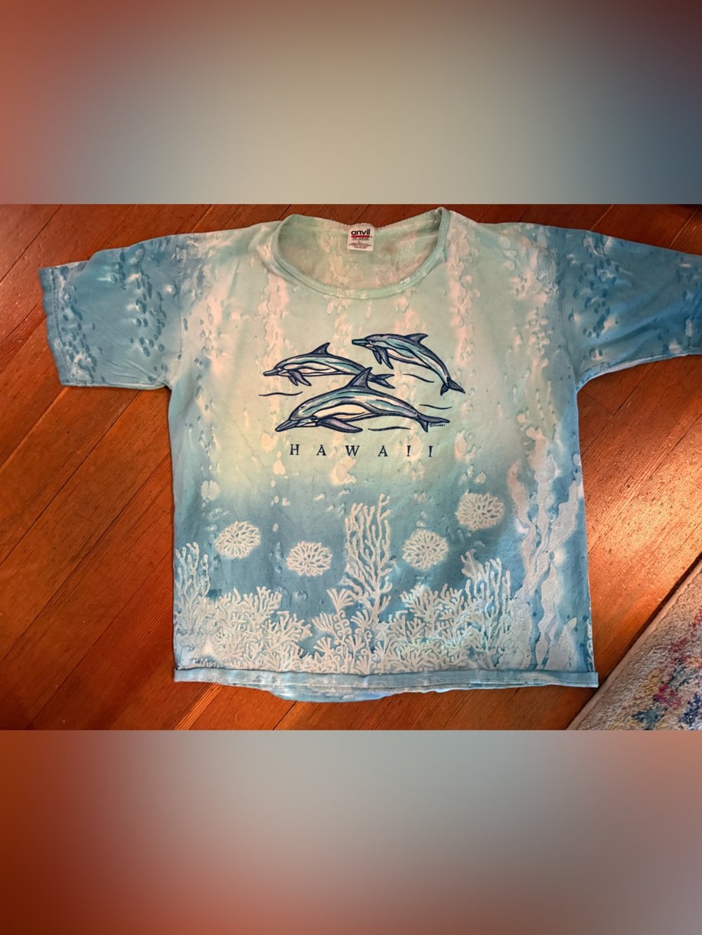Dolphins AOP